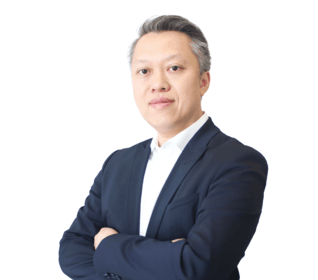 Kevin Kong