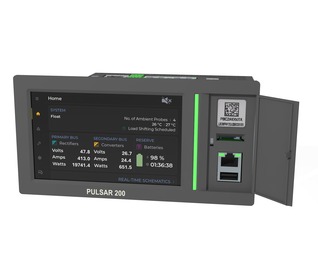 New-Generation Intelligent System Controllers