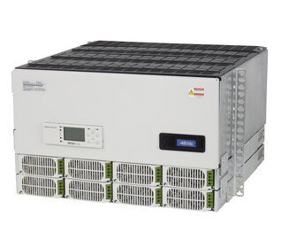 CPL S power system